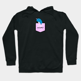 Dolphin Hoodie